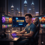 xo388 slot online