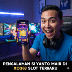 xo388 slot terbaru