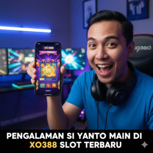 xo388 slot terbaru