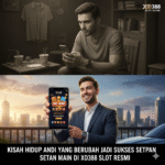 xo388 slot resmi